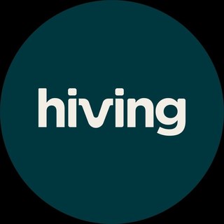 Hiving